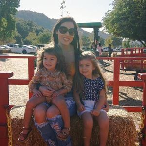 Meet your Posher, Priscilla